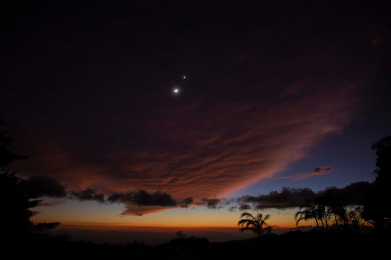 Sunset Monteverde Dış mekan fotoğraf
