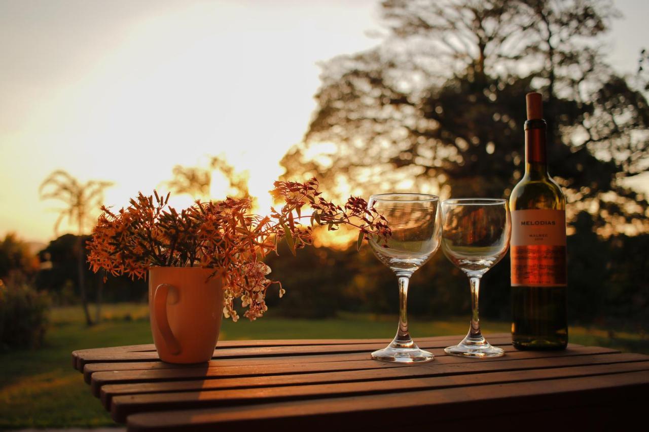 Sunset Monteverde Dış mekan fotoğraf