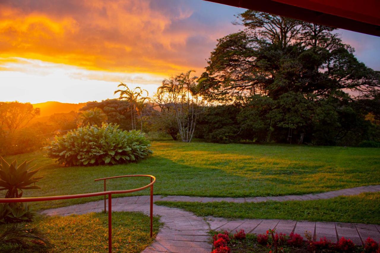 Sunset Monteverde Dış mekan fotoğraf