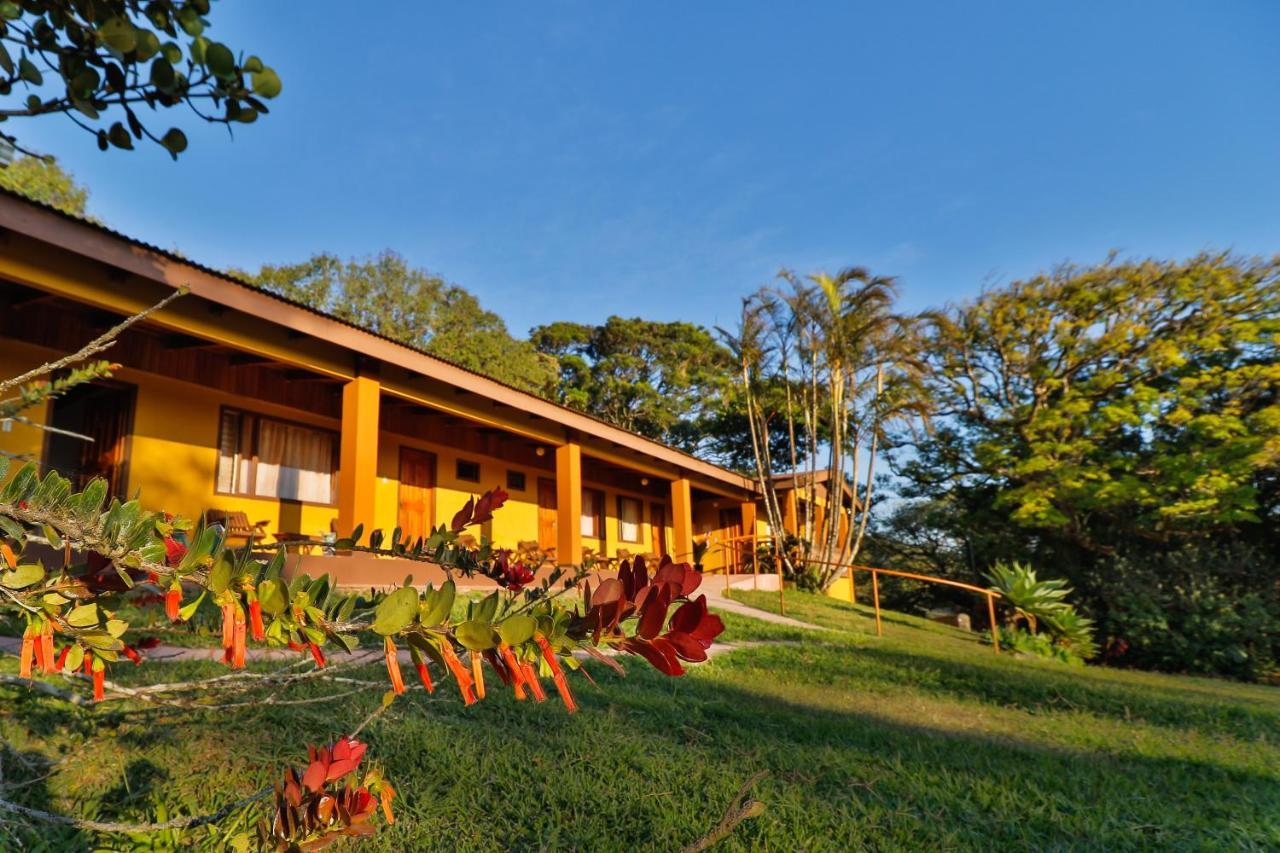 Sunset Monteverde Dış mekan fotoğraf
