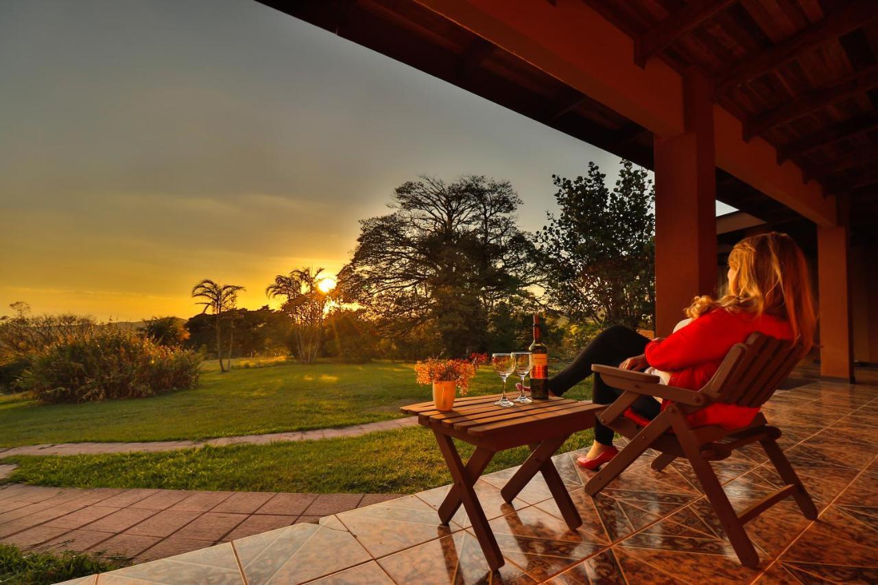 Sunset Monteverde Dış mekan fotoğraf