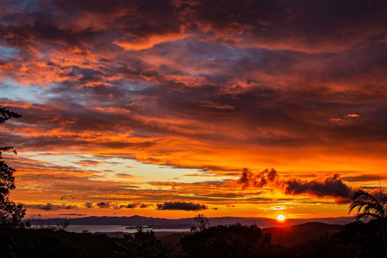 Sunset Monteverde Dış mekan fotoğraf