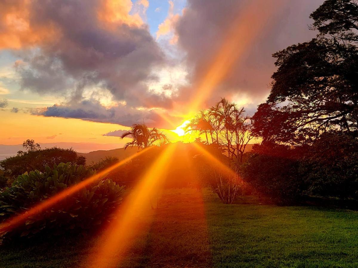 Sunset Monteverde Dış mekan fotoğraf
